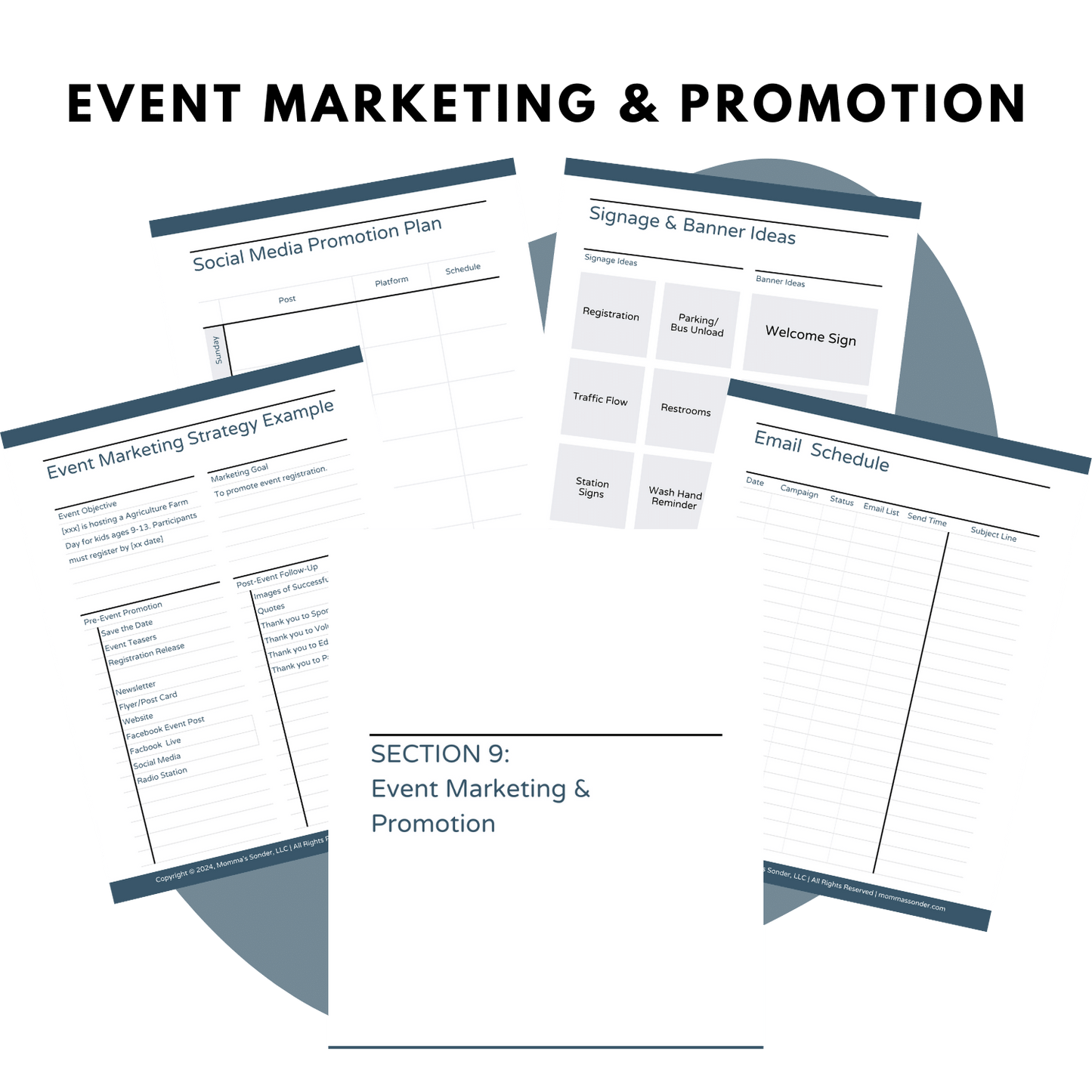 Marketing and Promoting Ag Education Farm Field Days