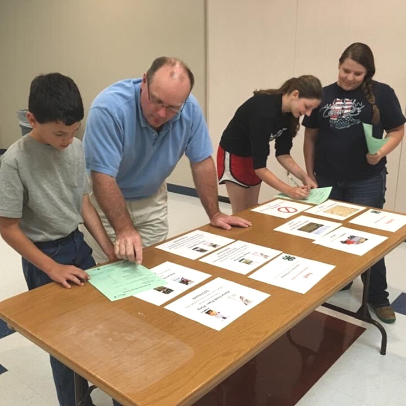 Project Pathways: Livestock Finance and Care (Printable PDF)