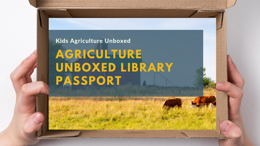 Enhance Your Child’s Education with the Agriculture Unboxed Library: A New Way to Learn Agriculture Online