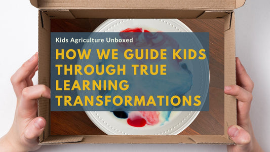 From Simple Thinking to Big-Picture Understanding: How We Guide Kids Through True Learning Transformations